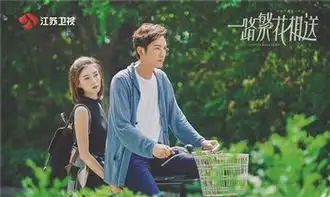 一路繁花相送热播江疏影持续霸屏
