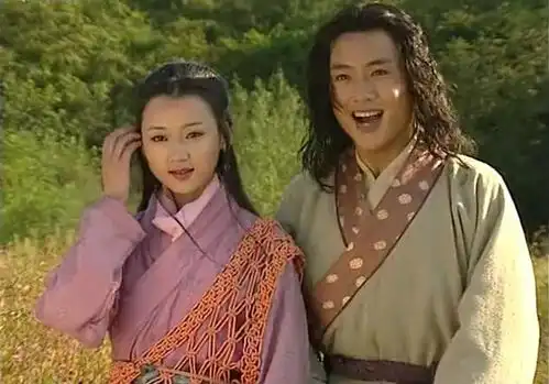 石破天怎么从小乞丐变身大赢家
