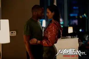 红色警戒曝全明星预告神奇女侠大尺度出演