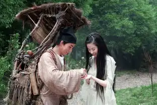pptv首播倩女幽魂再现魔幻爱恋

