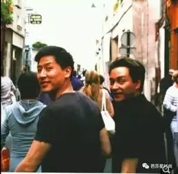 英雄本色重映,哥哥说了再见,我们却没有真的再也不见
