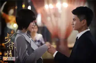 陈晓赵丽颖唐嫣霍建华一部戏成就一对官配
