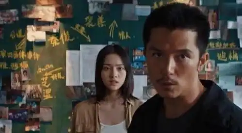 唐人街探案2网剧啥时间在网上播唐人街探案网剧2上映时间