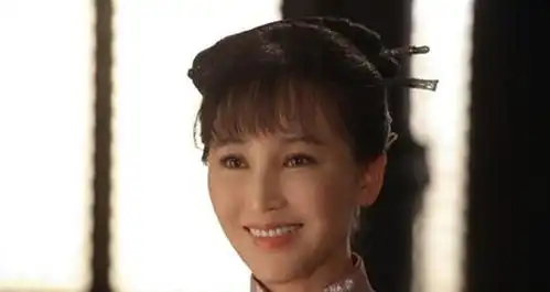 娘道这部电视剧,让人看得有点如痴如醉