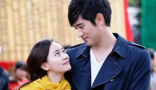 焦距艳发文称与高以翔一直是朋友关系,疑回应二人被杜撰为cp关系