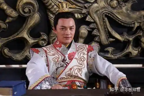 李世民为何宠爱李元吉的妻子其实都是误传,她只是个可怜的小三