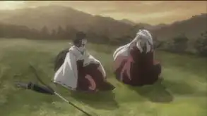 犬夜叉完结剧照