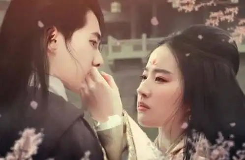 此文免费送票三生三世电影后天在竹溪上映
