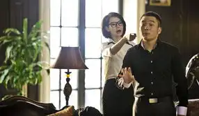 做次有钱人戚薇演麻辣教师男人婆变屌丝女
