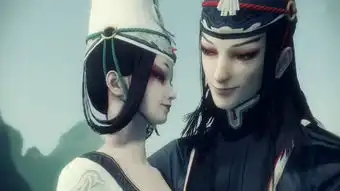 画江湖之不良人动画版第一季剧照
