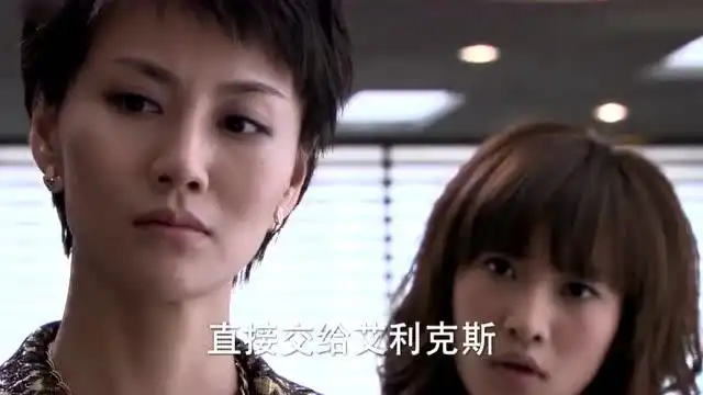 最美的时光宋翊陆帅联手做项目,麦古的两架马车
