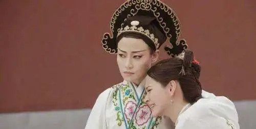 延禧攻略娴妃的七盏灯对应的七个人,除了最后一个,全都不冤
