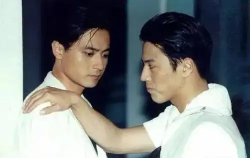 看迷雾被圈粉天桥风云中的她才是无法超越的经典
