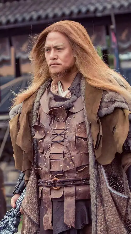 新倚天屠龙记剧照