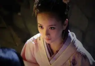 诛仙青云志赵丽颖最新剧照盘点40位最美古装女星
