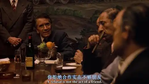 有哪个作品的细节你一开始没看懂,后来恍然大悟
