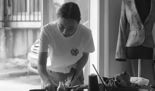 从犯罪学高材生到文艺片女神
