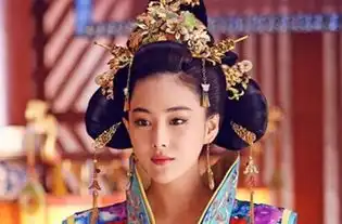 勾心斗角只为争夺皇后宝座,后宫的斗争,背后的阴招你绝对想不到