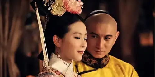 入戏太深6位女星,半夜敲房门不算啥,直接嫁给剧中人才叫狠
