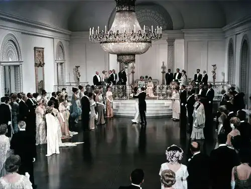 窈窕淑女官方剧照