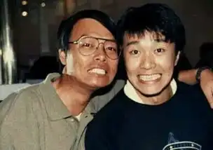 周星驰成功有他一半功劳,编导演国产凌凌漆,可惜无人知晓
