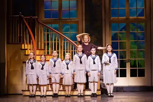 上海文旅融合新尝试,音乐之声开启演艺酒旅合作
