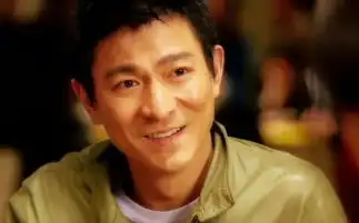 刘德华的10张经典剧照,你能猜出他几部电影