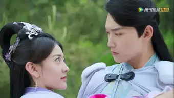 双世宠妃2你想看甜宠爱情,它却要考验智商,每次都猜对的举手
