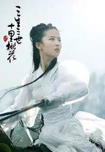 三生三世十里桃花刘亦菲唯美剧照胡歌李易峰黄晓明霍建华钟汉良乔振宇男主夜华大猜想