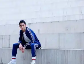 流星花园f4,行走的穿衣典范
