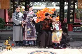 袁姗姗新戏泡澡剧照曝光
