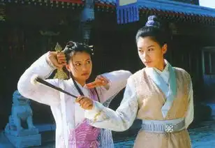 李连杰张敏倚天屠龙记续集合作,请再相信王晶一次
