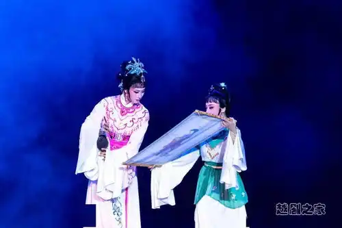 一元复始,经典越剧孟丽君越看越欢喜