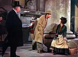 在伦敦,寻找迷人的60年代