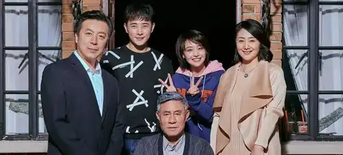 郑爽剧中差点打胎的孩子,现实中却真的被流产,原型让何炅泪目
