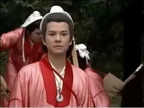 精彩剧照
