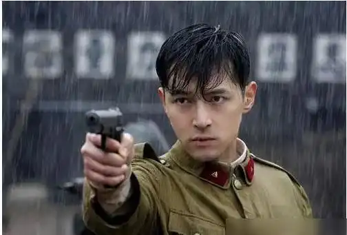 章子怡主演上阳赋,因惹她不满换成周一围,原定男演员是他