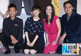 孙俪挑战作女信心满辣妈角色不惧与甄嬛对比