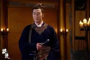 将夜,月轮国为道石之死,遣使者觐见,唐王第一句回答把我震惊了