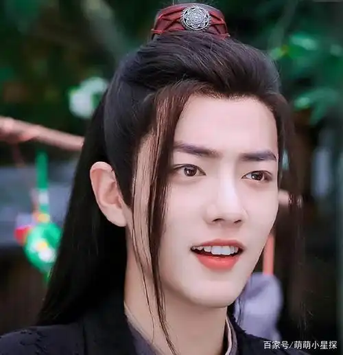 一博真情实感,肖战动人心魂
