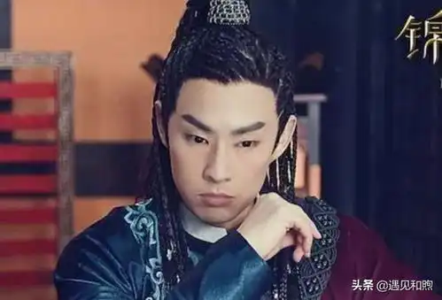 锦绣未央为何拓跋余不爱视他如命的李常茹,只执着于李未央
