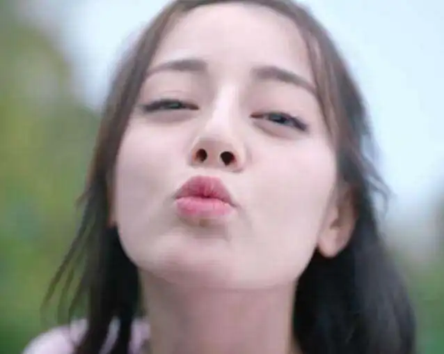 一千零一夜热巴继姥姥造型后,又现新造型