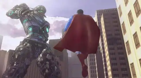 大招毁灭宇宙十款超级英雄游戏推荐完整页