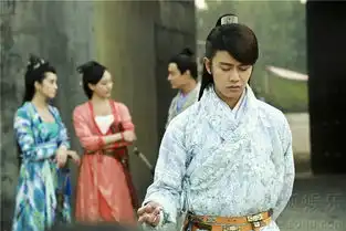 通天狄仁杰任嘉伦三宝齐备pk柯南无压力7408284
