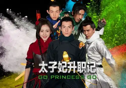 太子妃升职记的男主凉透了,谁能想到男n号却成准影帝