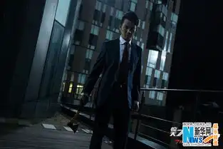 惊天大逆转曝人物特辑烧脑热映口碑逆天
