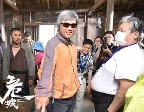 危城曝热血新侠义特辑陈木胜重塑侠义精神8664372
