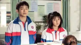 电影版快把我哥带走,一对兄妹之间相爱相杀,惹人心疼起来
