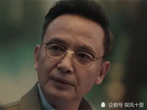 扫黑风暴谜底揭晓,何勇只是一个替罪羊,真正的内鬼是赵立根