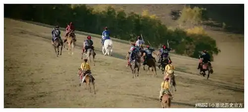 乾隆老来得女,受尽三代帝王宠爱,自从做了和珅儿媳后下场凄惨
